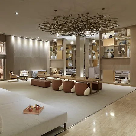 Paradisus Grand Cana All Inclusive - Formerly The Grand Reserve At Paradisus Palma Real-3