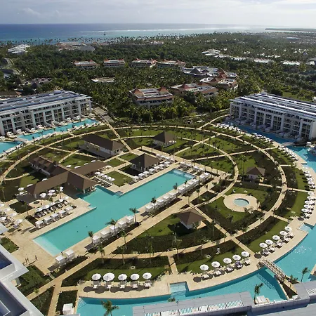 Paradisus Grand Cana All Inclusive - Formerly The Grand Reserve At Paradisus Palma Real-2