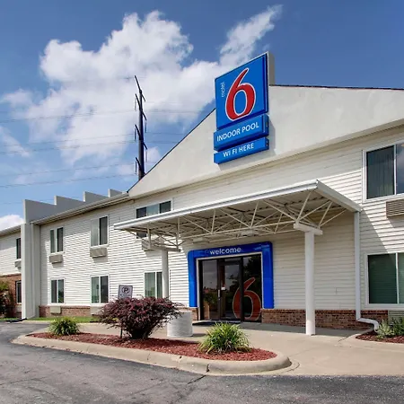 Motel 6-Altoona, Ia - Des Moines East-3
