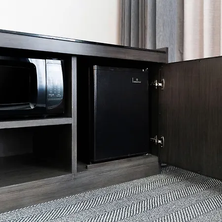 Courtyard By Marriott Marina Del Rey-2
