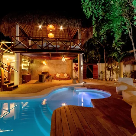 Mimosa Tulum-2