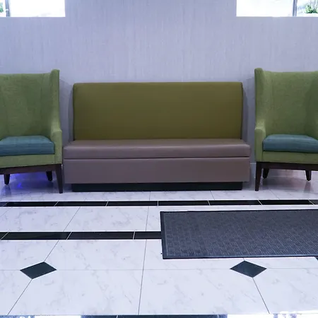 Hotel Mint Jfk Airport-2