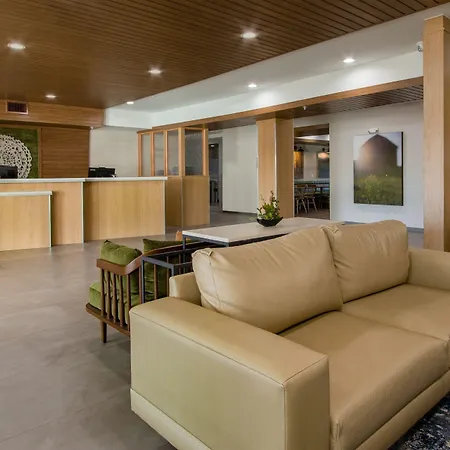 Fairfield Inn & Suites Houston Katy-3
