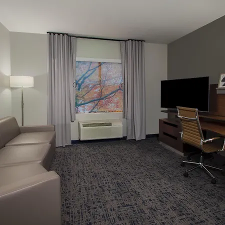 Fairfield Inn & Suites Houston Katy-2