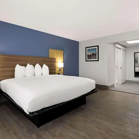 Surestay Plus By Best Western Pigeon Forge-2