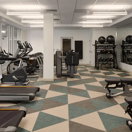 Element By Marriott Asheville Downtown-3