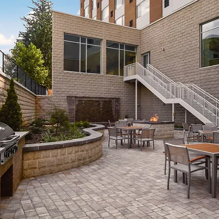 Element By Marriott Asheville Downtown-2