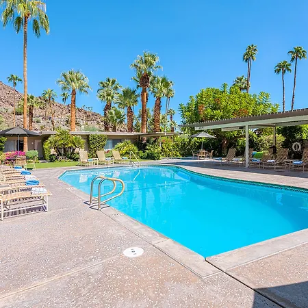 Desert Hills - 21 And Over - A Town & Desert Boutique Hotel (Adults Only)-3