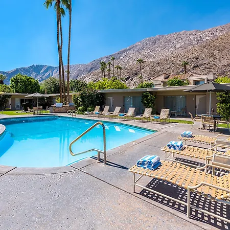 Desert Hills - 21 And Over - A Town & Desert Boutique Hotel (Adults Only)-2