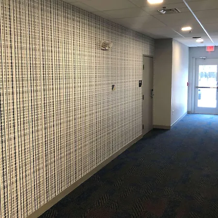 Microtel Inn & Suites By Wyndham Hot Springs-2