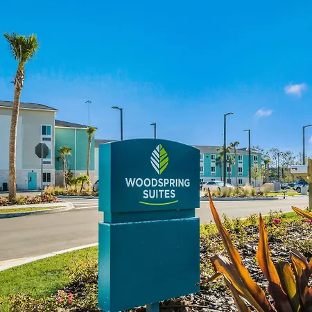 Woodspring Suites Bradenton-2