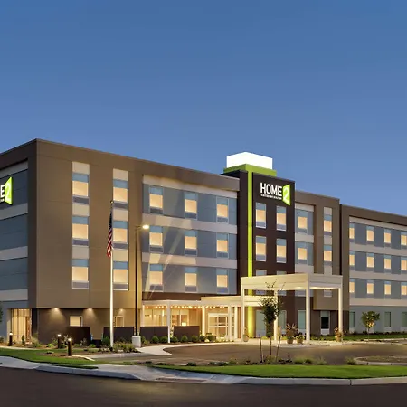Home2 Suites By Hilton Ephrata-3