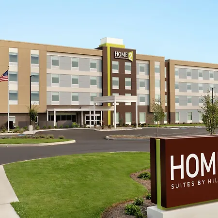 Home2 Suites By Hilton Ephrata-2
