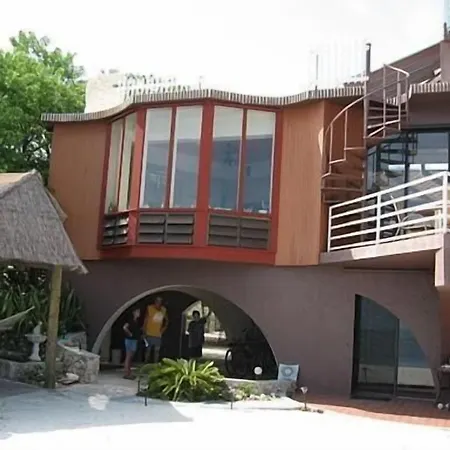 Barnacle Bed And Breakfast-2