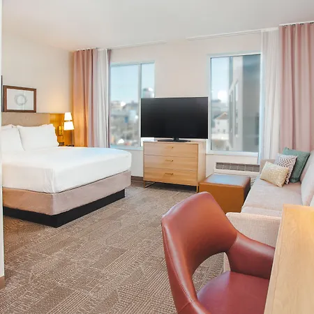 Staybridge Suites Nashville - Vanderbilt Area By Ihg-3