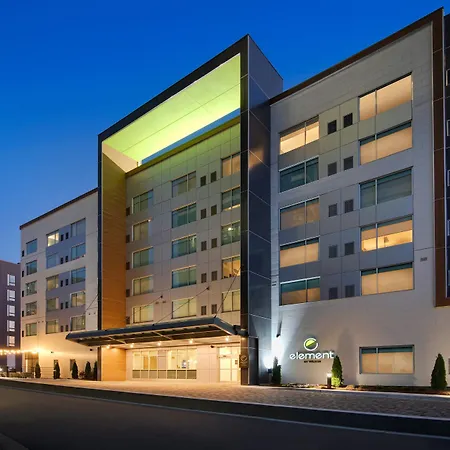 Element By Marriott Atlanta Buckhead-2