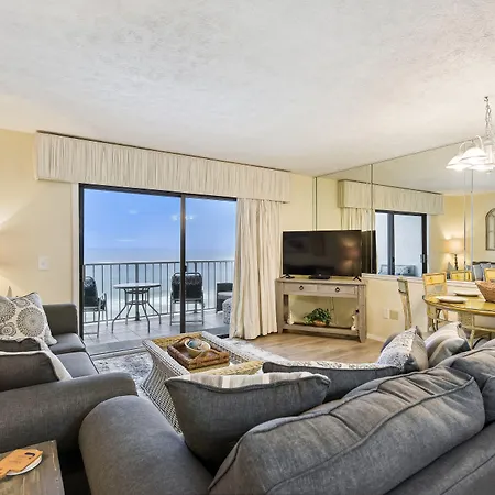 The Summit Condo Resort-3