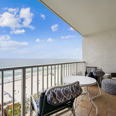 The Summit Condo Resort-2