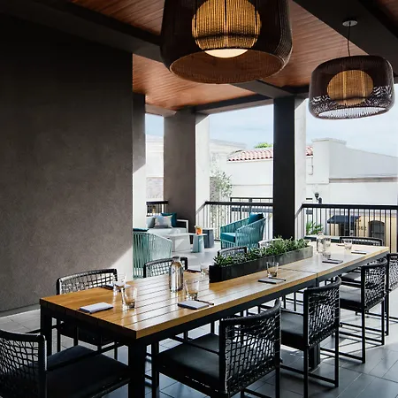 Hotel San Luis Obispo-2