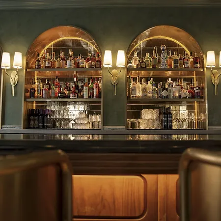 The Palmetto Hotel, Charleston-2