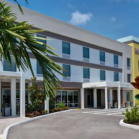 Home2 Suites By Hilton Naples I-75 Pine Ridge Road-3