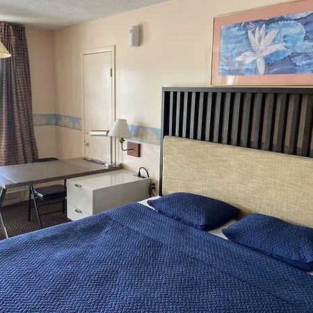 Budget Inn Of Sebring-3