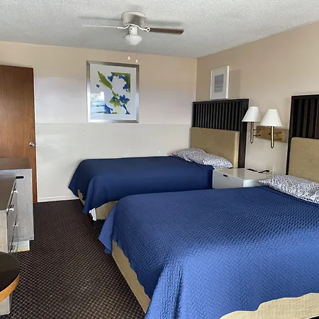 Budget Inn Of Sebring-2