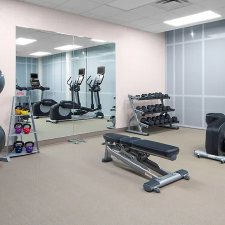 Springhill Suites Winchester-3