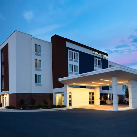 Springhill Suites Winchester-2