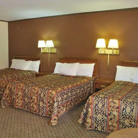 Happy Stay Inn-3