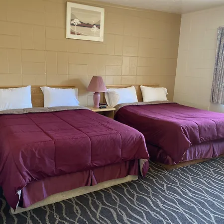 Budget Inn Motel-3