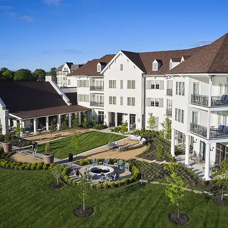 The Inn At Meadowbrook-2