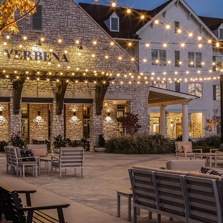The Inn At Meadowbrook-3