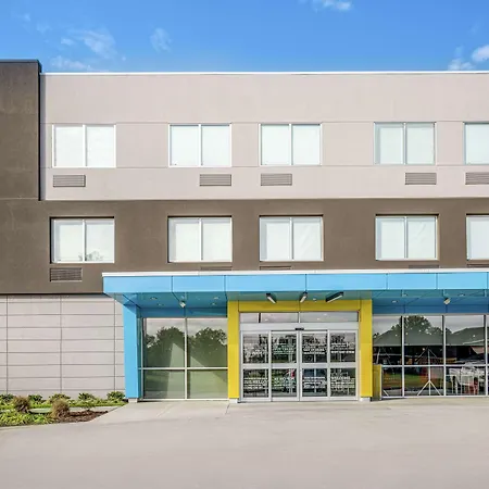 Tru By Hilton Greenville-2