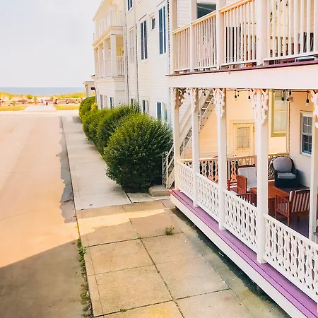Beachliner Hotel-3