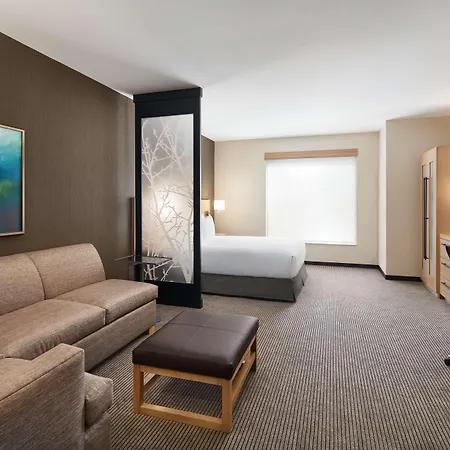 Hyatt Place Melbourne - Palm Bay - I-95-3