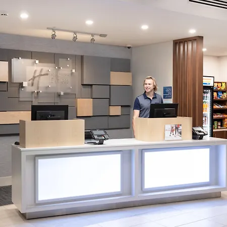 Holiday Inn Express & Suites Ft Myers Beach-Sanibel Gateway By Ihg-3