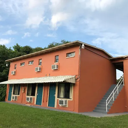 Ocala Cove Motel-3