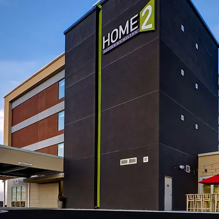 Home2 Suites By Hilton Lexington Hamburg-3