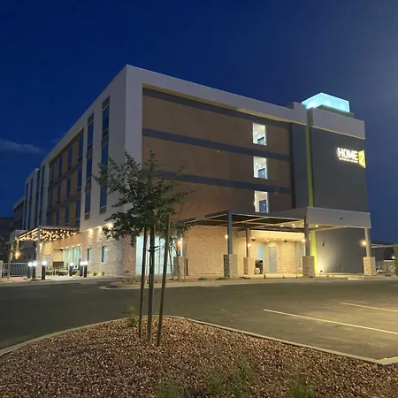 Home2 Suites By Hilton Page Lake Powell-2