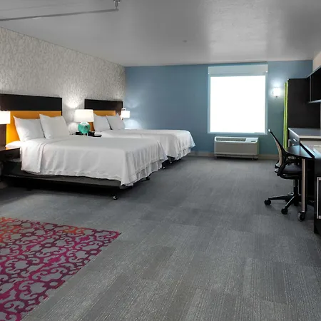 Home2 Suites By Hilton Page Lake Powell-3