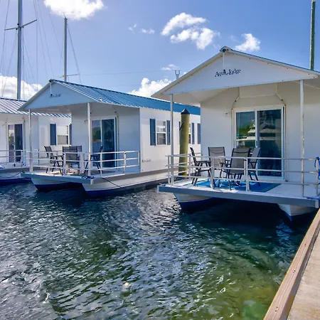 Yacht Haven-2