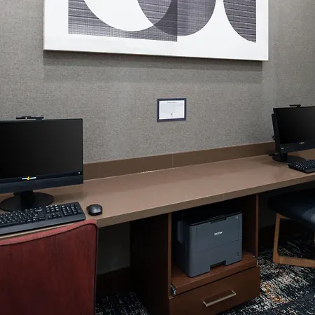 Hyatt Place Dallas/Rockwall-3