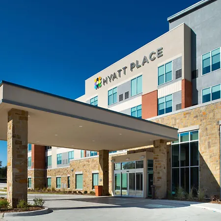 Hyatt Place Dallas/Rockwall-2