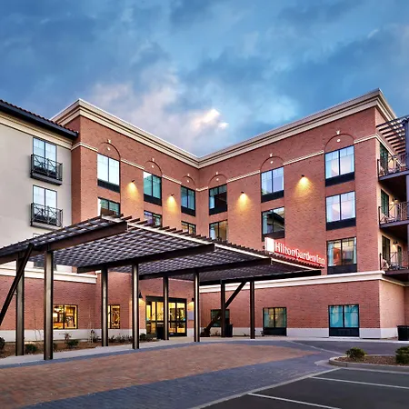 Hilton Garden Inn Prescott Downtown, Az-3