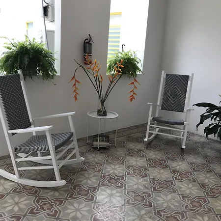 Hotel Nest-2