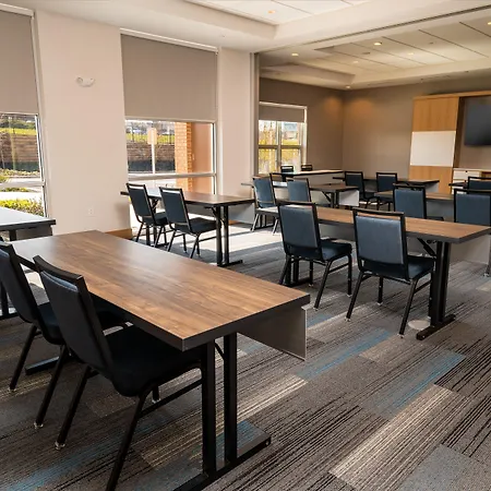 Hyatt House Nashville/Franklin/Cool Springs-3
