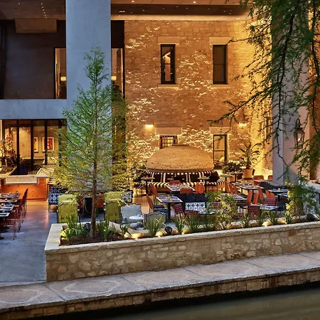 Canopy By Hilton San Antonio Riverwalk-3