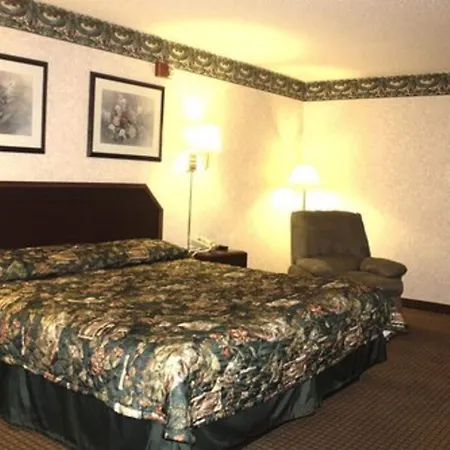 Garden City Inn-3