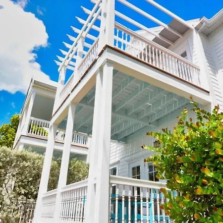 Indigo Reef Resort Villas & Marina By Keyscaribbean-2
